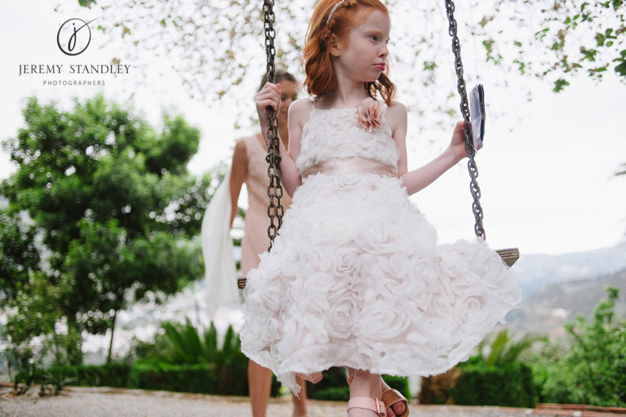 Joan + Mark | Palacete de Cazulas, second photographer.