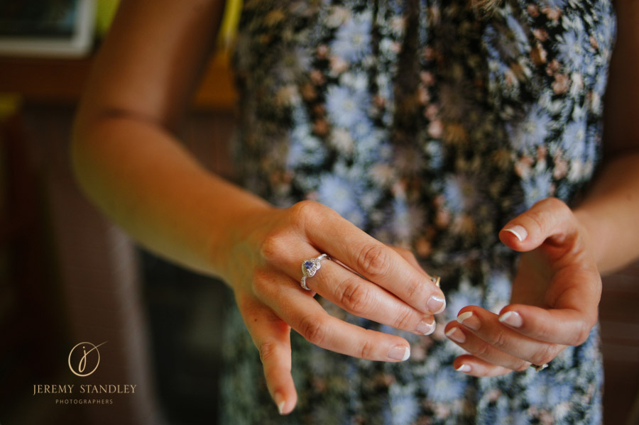Stefanie and Boyd | Hotel Cortijo Bravo
