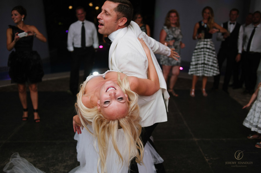 Lisa + Paul | Hotel Don Carlos Marbella