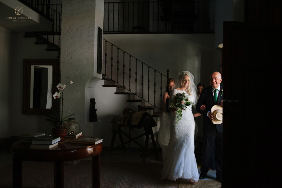 Claudia + Andrew | Fain Viejo Wedding