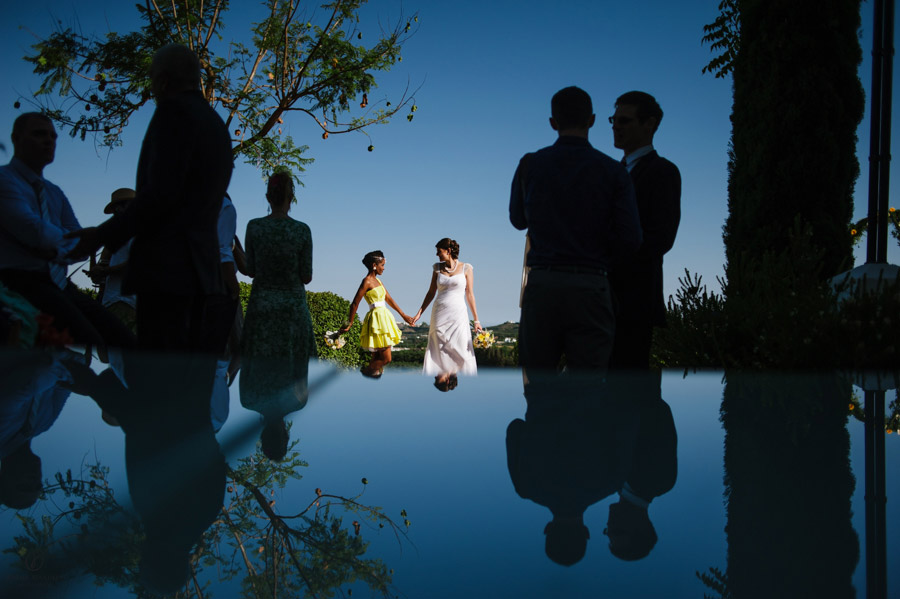 Agi + Selam | Cortijo Bravo