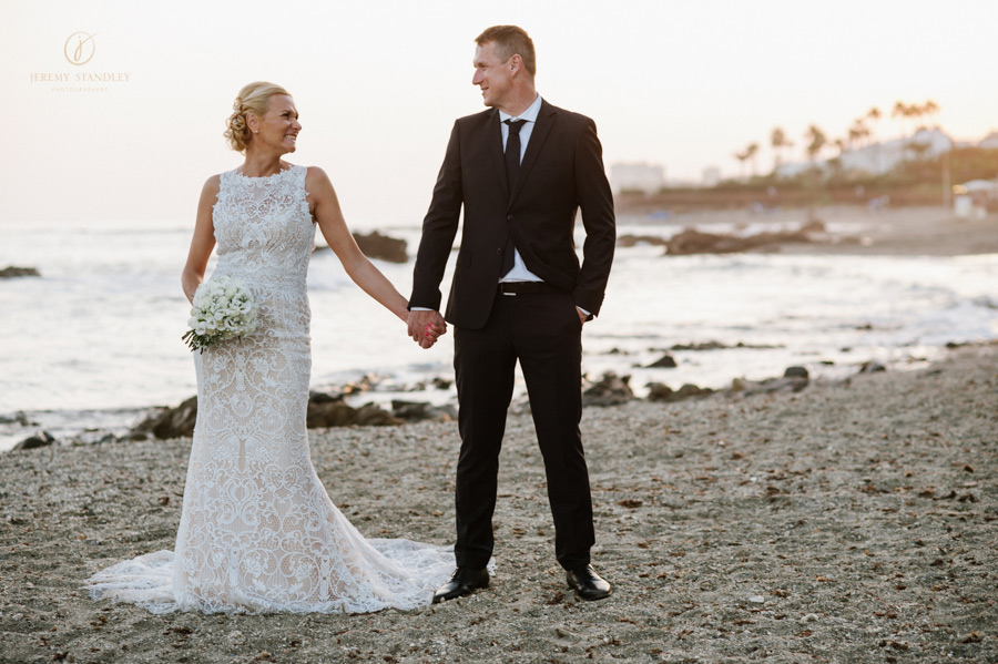 Marketa + Michal