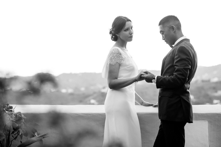 Kimie & John | Casa Don Angela |Frigliana