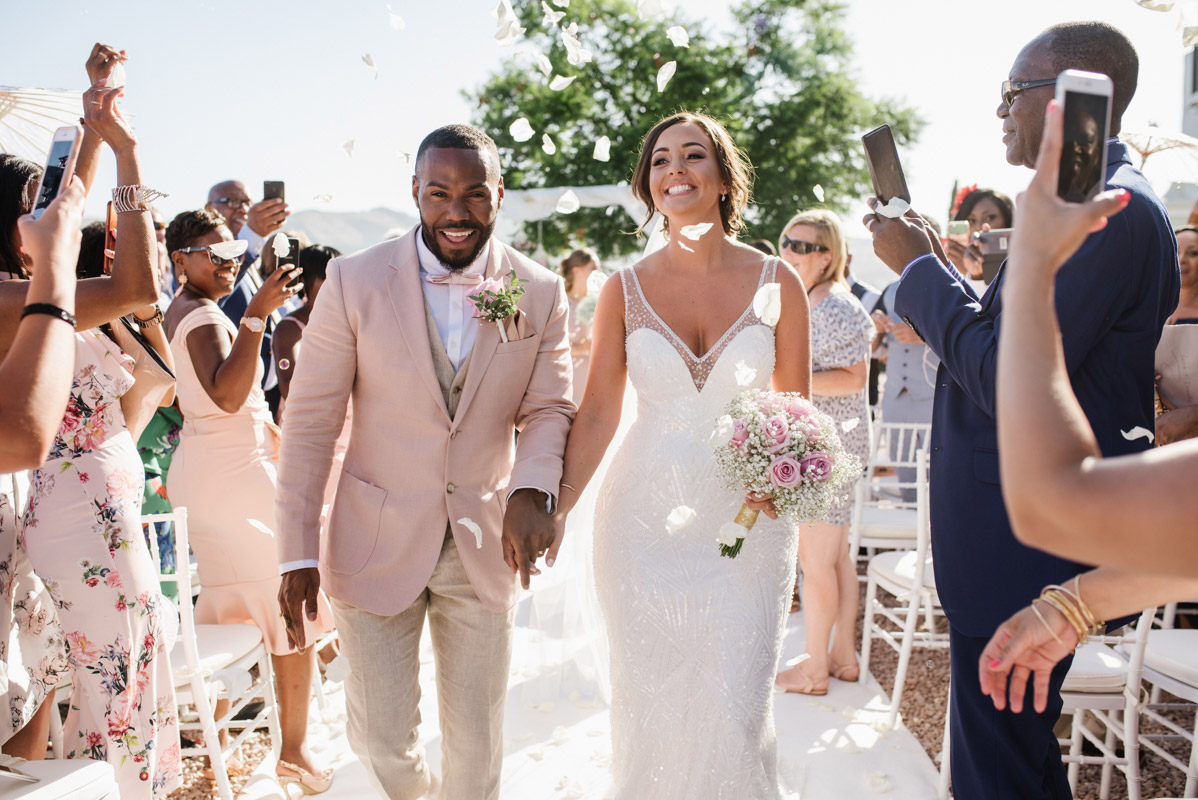 Danielle & Leon | Cortijo Bravo